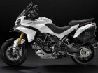 Ducati Multistrada 1200S